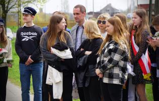 Dzień Pamięci o Kutnowskich Żydach