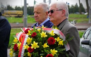 Dzień Pamięci o Kutnowskich Żydach