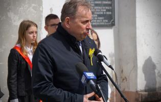 Dzień Pamięci o Kutnowskich Żydach