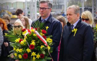 Dzień Pamięci o Kutnowskich Żydach