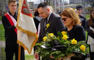 Dzień Pamięci o Kutnowskich Żydach