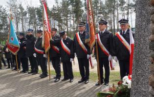 83. rocznica Zbrodni Katyńskiej