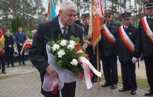83. rocznica Zbrodni Katyńskiej