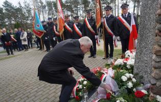 83. rocznica Zbrodni Katyńskiej