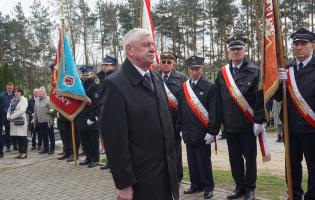 83. rocznica Zbrodni Katyńskiej