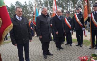 83. rocznica Zbrodni Katyńskiej