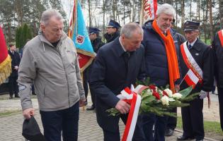 83. rocznica Zbrodni Katyńskiej