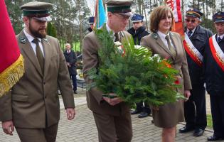 83. rocznica Zbrodni Katyńskiej
