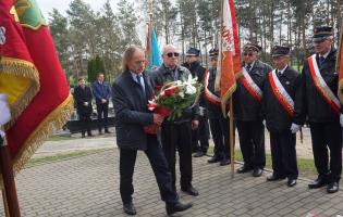 83. rocznica Zbrodni Katyńskiej