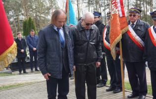 83. rocznica Zbrodni Katyńskiej