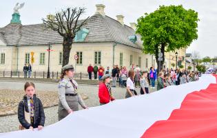 Dzień Flagi 2023