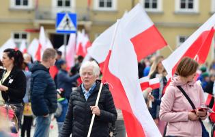 Dzień Flagi 2023
