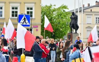Dzień Flagi 2023