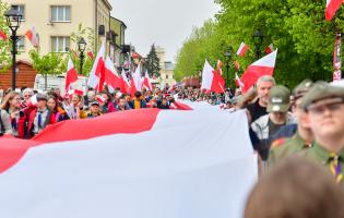 Dzień Flagi 2023