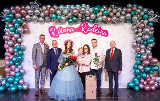 Różana Rodzina 2023 - I Tura