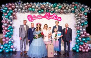 Różana Rodzina 2023 - I Tura