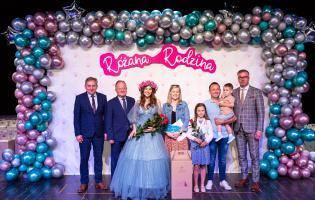 Różana Rodzina 2023 - II Tura