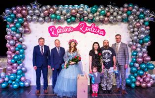 Różana Rodzina 2023 - II Tura