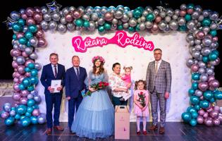 Różana Rodzina 2023 - II Tura
