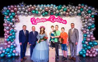 Różana Rodzina 2023 - II Tura