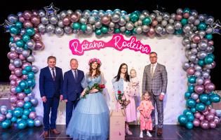Różana Rodzina 2023 - II Tura