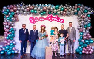 Różana Rodzina 2023 - II Tura