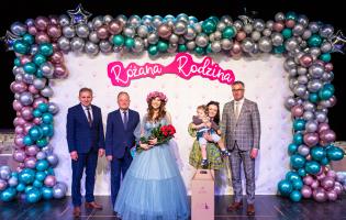Różana Rodzina 2023 - II Tura