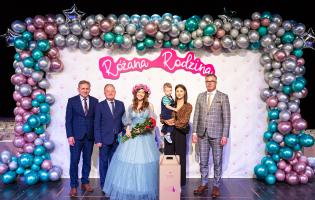 Różana Rodzina 2023 - II Tura