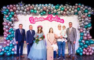Różana Rodzina 2023 - II Tura