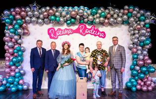 Różana Rodzina 2023 - II Tura