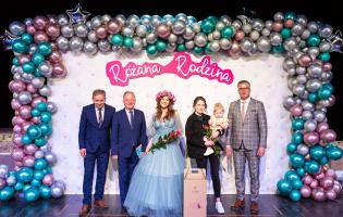 Różana Rodzina 2023 - II Tura
