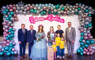 Różana Rodzina 2023 - II Tura