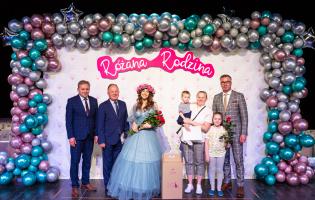 Różana Rodzina 2023 - II Tura