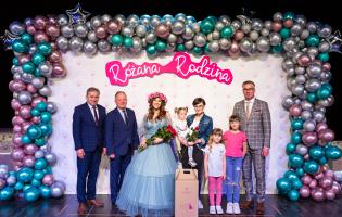 Różana Rodzina 2023 - II Tura