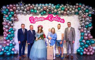 Różana Rodzina 2023 - II Tura