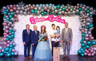 Różana Rodzina 2023 - II Tura