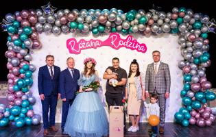 Różana Rodzina 2023 - II Tura
