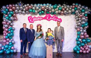 Różana Rodzina 2023 - II Tura