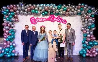 Różana Rodzina 2023 - II Tura