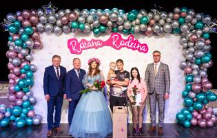 Różana Rodzina 2023 - II Tura
