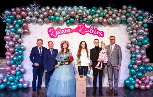 Różana Rodzina 2023 - II Tura