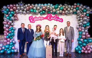 Różana Rodzina 2023 - II Tura