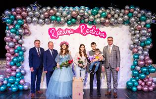 Różana Rodzina 2023 - II Tura