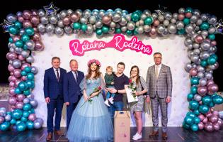 Różana Rodzina 2023 - II Tura
