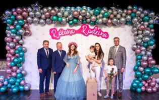 Różana Rodzina 2023 - II Tura