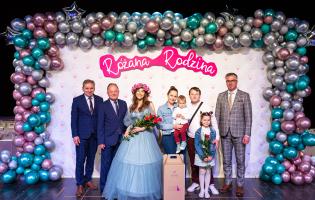 Różana Rodzina 2023 - II Tura