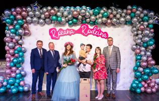 Różana Rodzina 2023 - II Tura