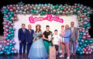Różana Rodzina 2023 - II Tura