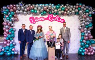 Różana Rodzina 2023 - II Tura