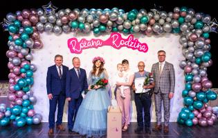 Różana Rodzina 2023 - II Tura